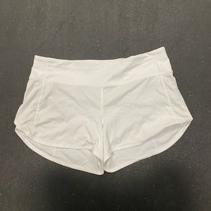 Speed Up Shorts size 12